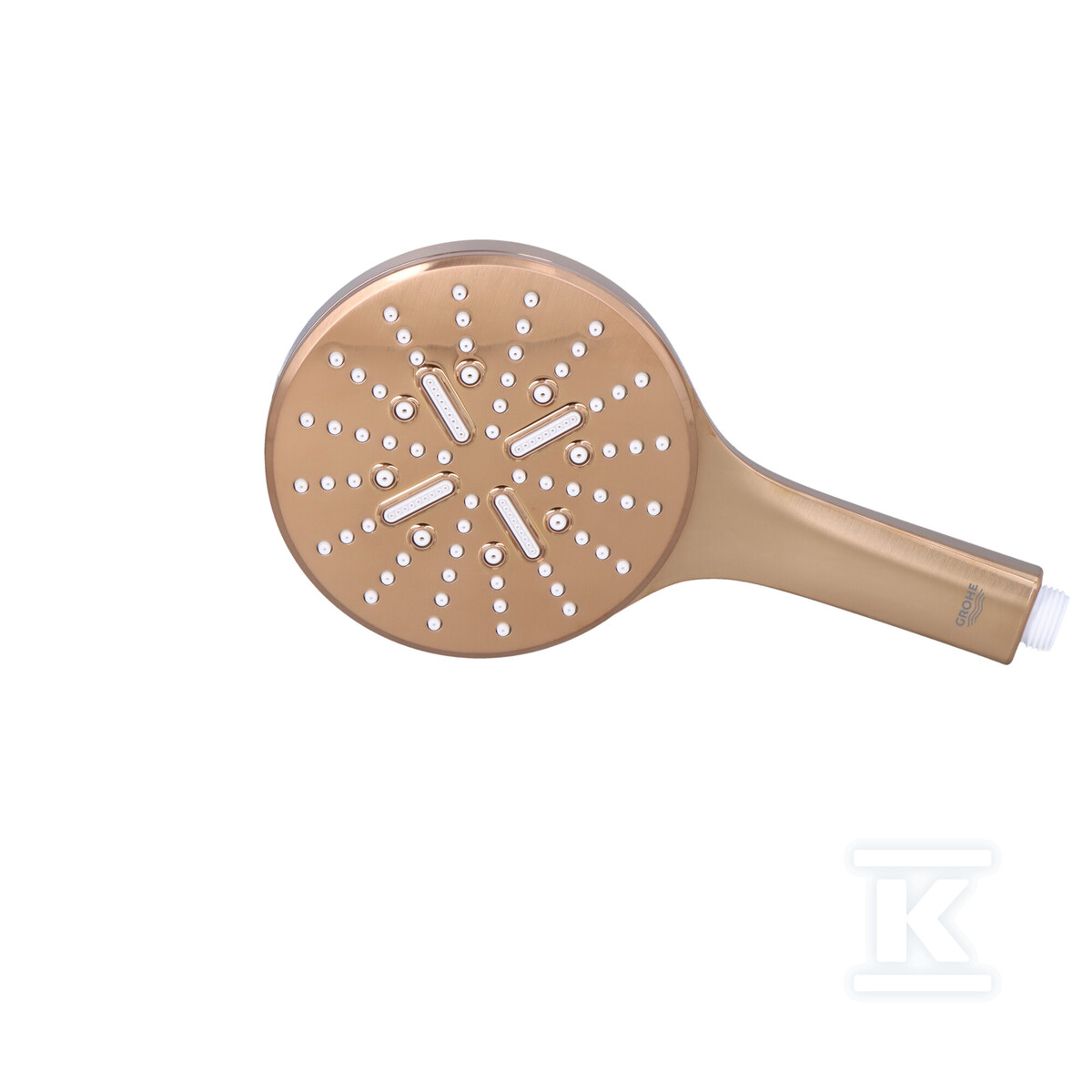 Rainshower SmartActive 130 Ручний душ 3 - 26574DL0