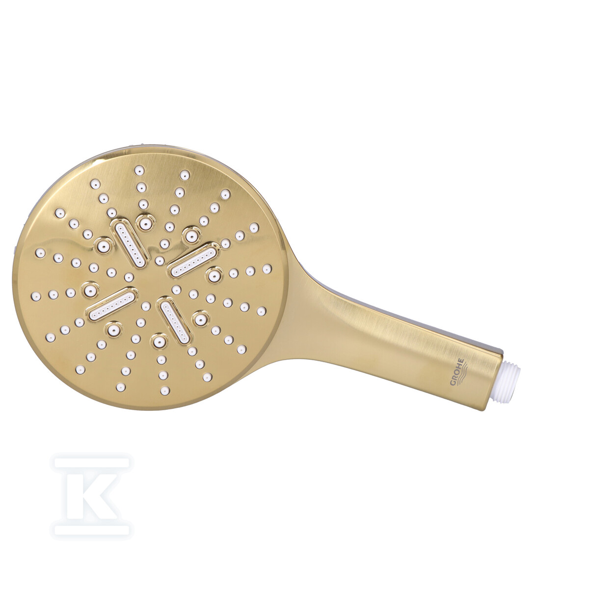 Rainshower SmartActive 130 Ручний душ 3 - 26574GN0