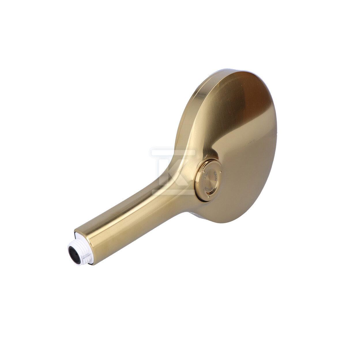 Rainshower SmartActive 130 Ручний душ 3 - 26574GN0