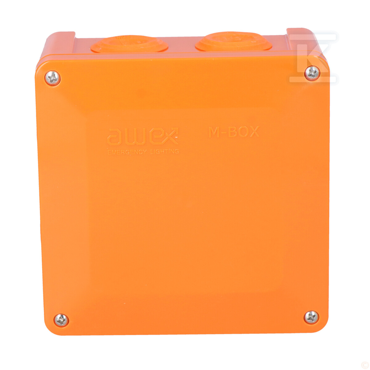 Вогнетривкий ящик M-BOX E90 v1s - FSB002