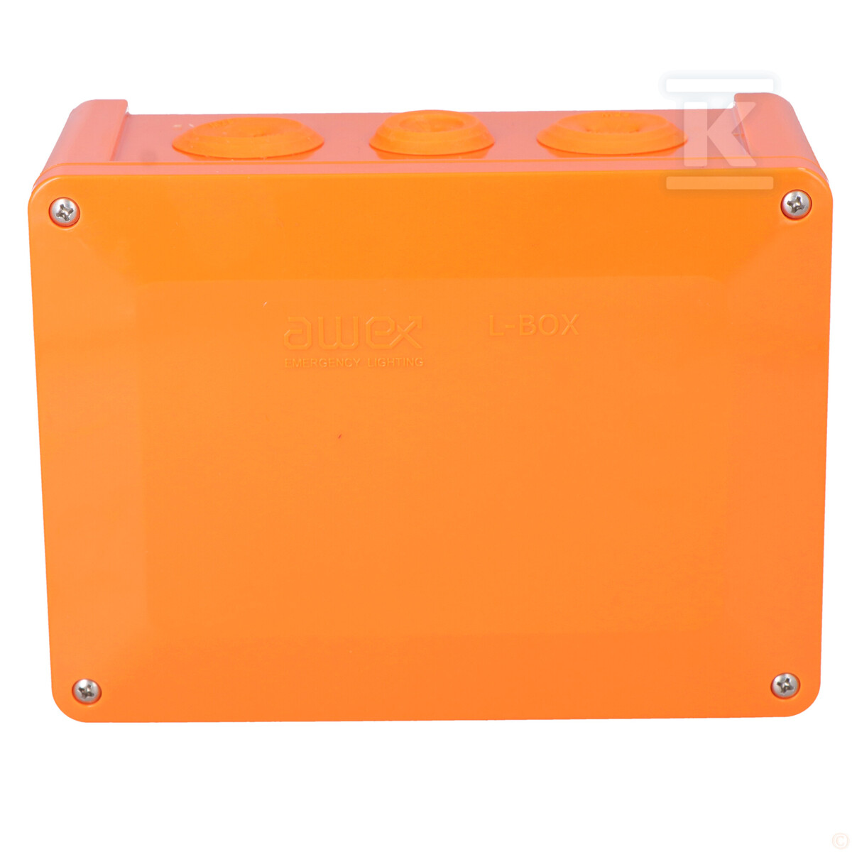Вогнетривкий ящик L-BOX E90 v2s - FSB012
