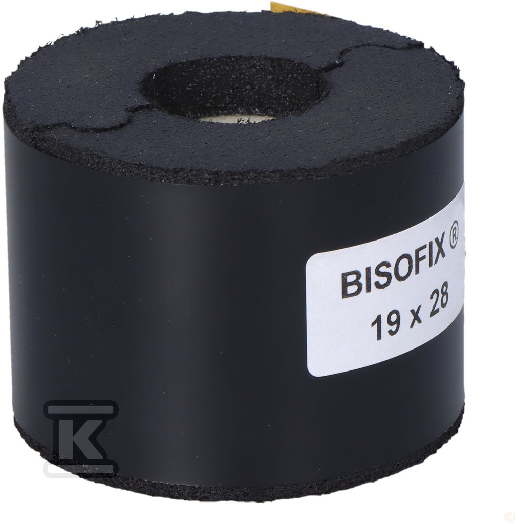 BISOFIX E19 26,9-28,0 - I190000028