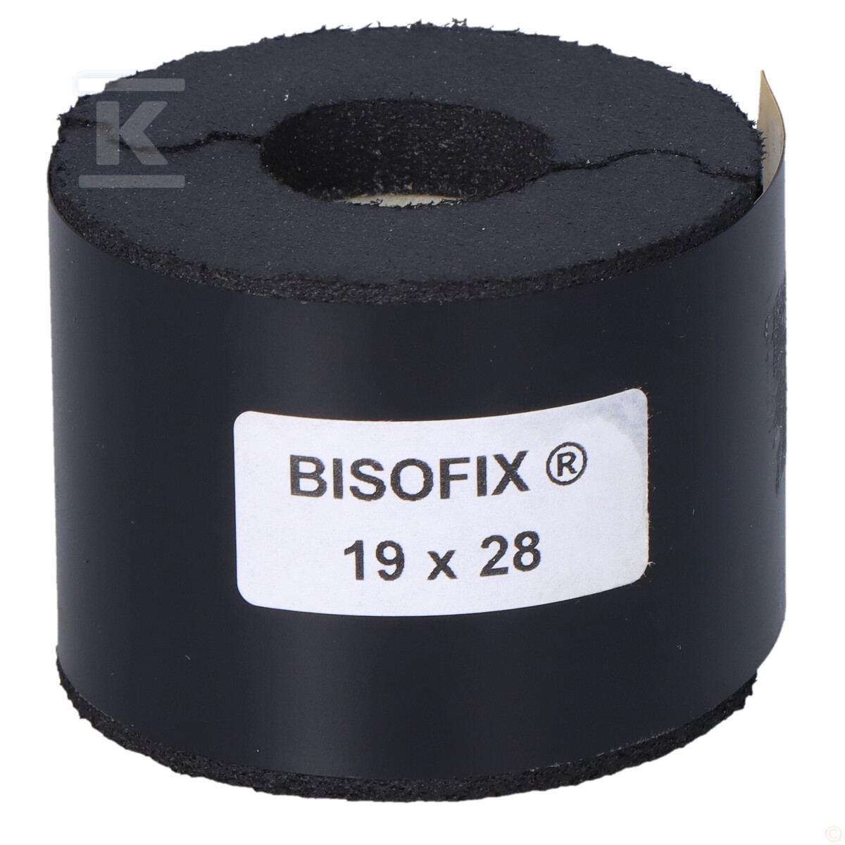 Льодоблок BISOFIX E19 26,9-28,0 (без - I190000028