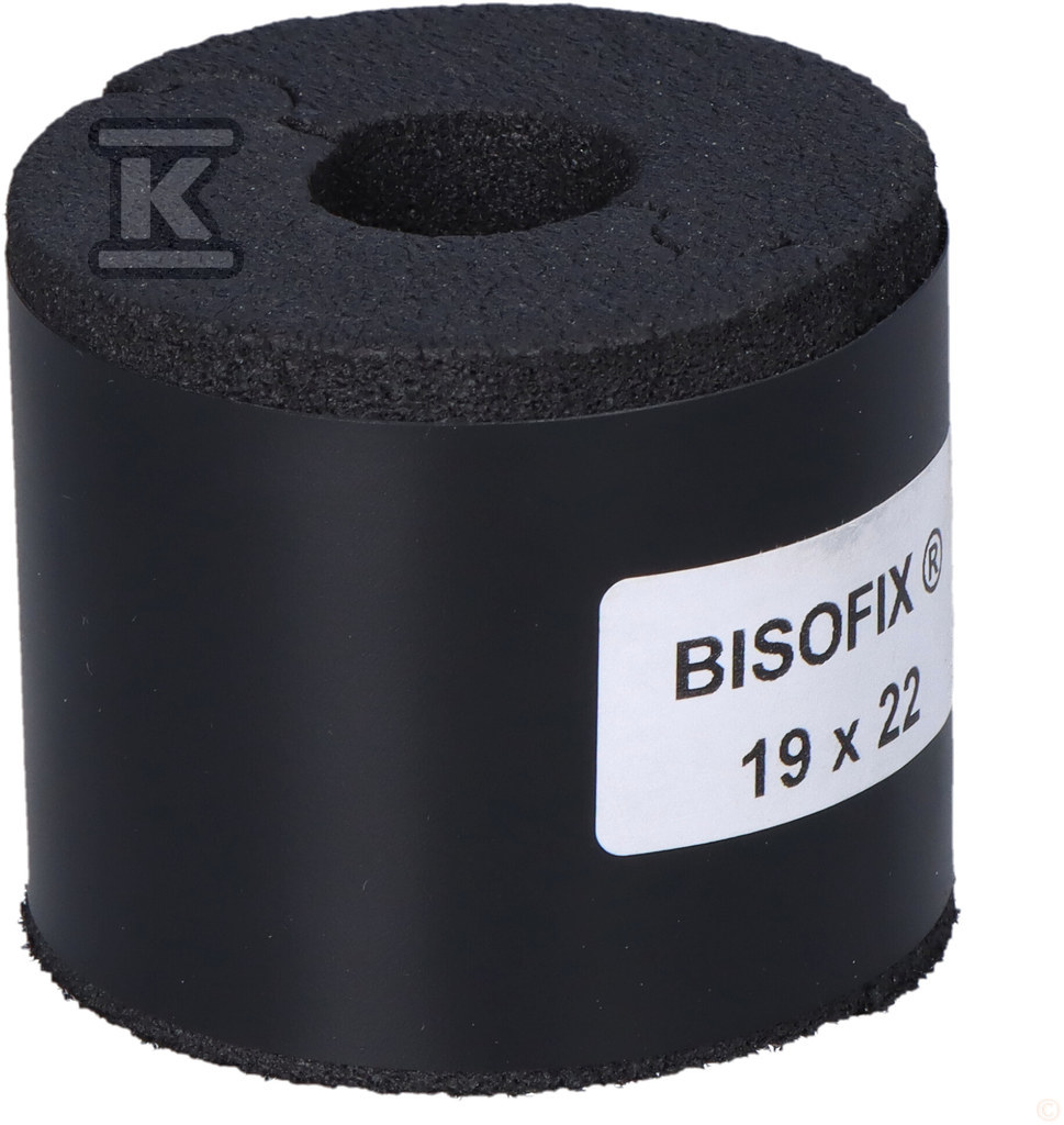 BISOFIX E19 21,3-22,0 - I190000022