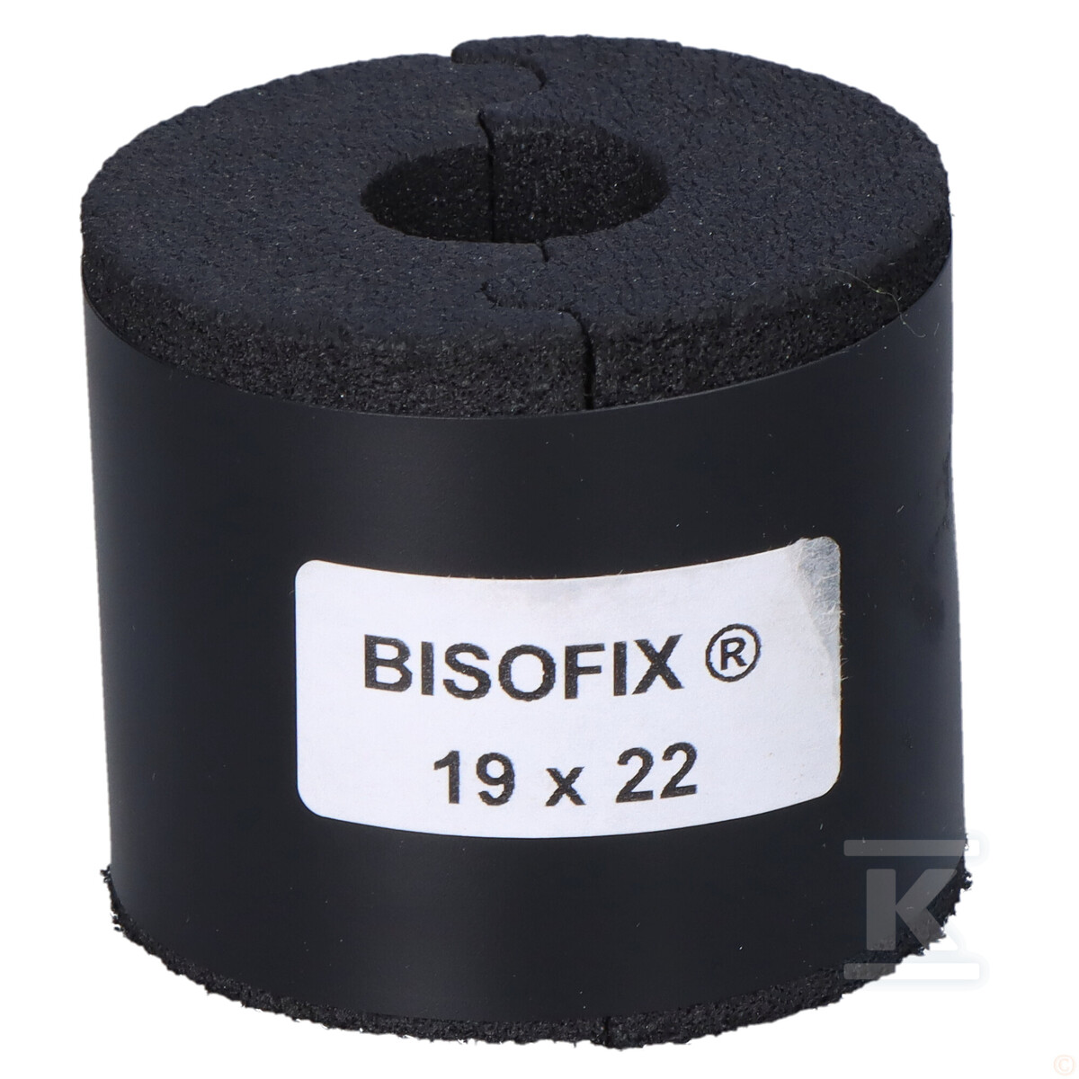 Льодоблок BISOFIX E19 21,3-22,0 (без - I190000022