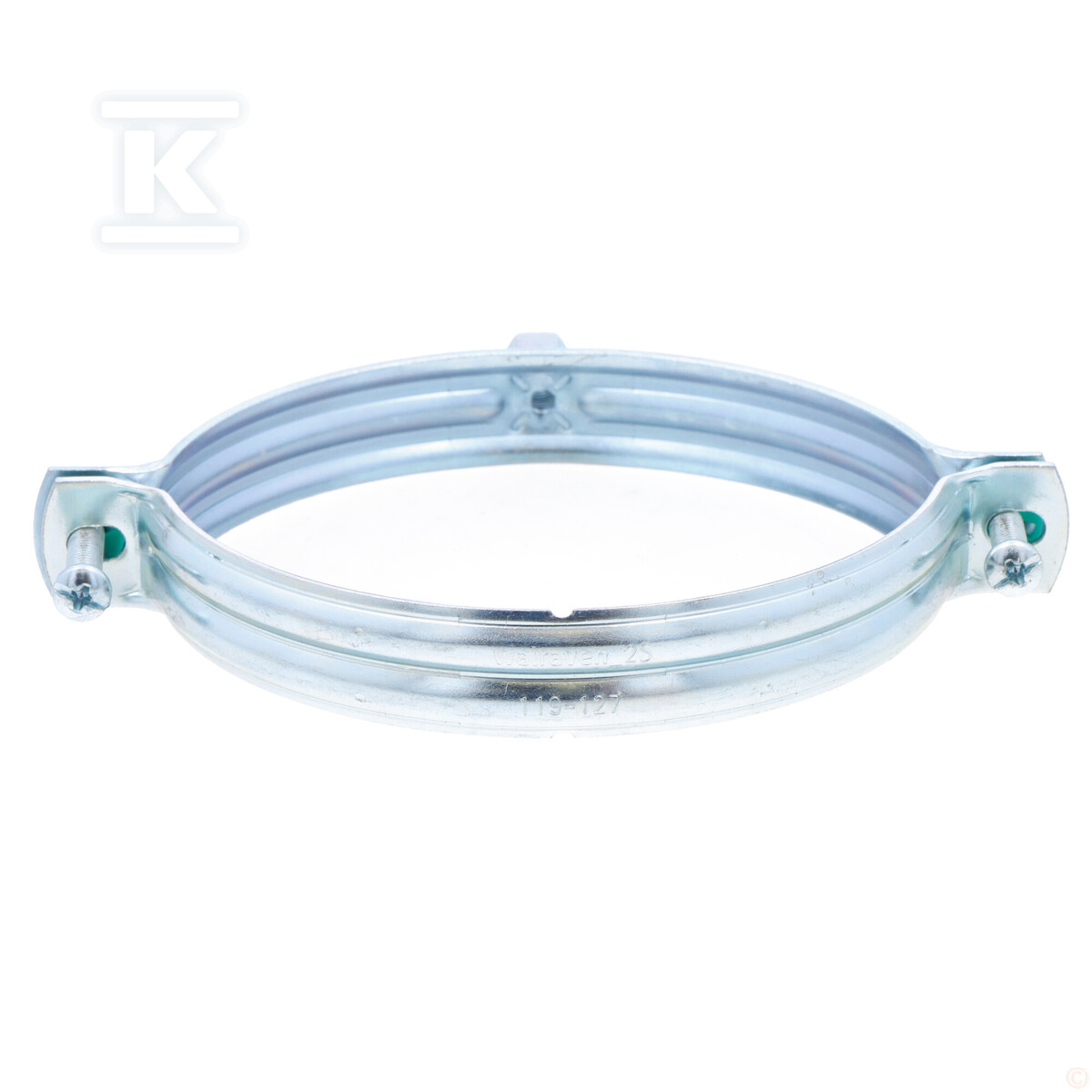 Хомут BIS 2S M8/10 119-127 мм - 33035127