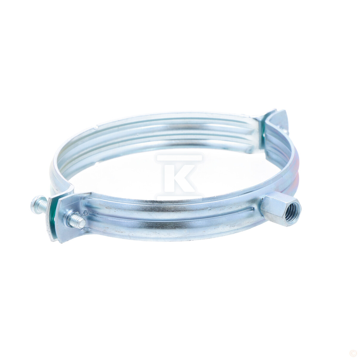Хомут BIS 2S M8/10 119-127 мм - 33035127