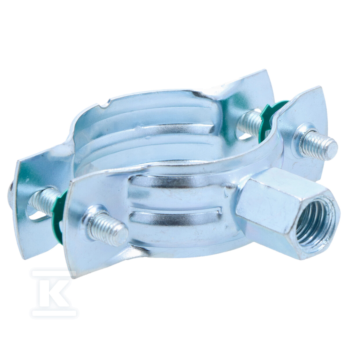 Хомут BIS 2S M8/10 31-37 мм - 33035037