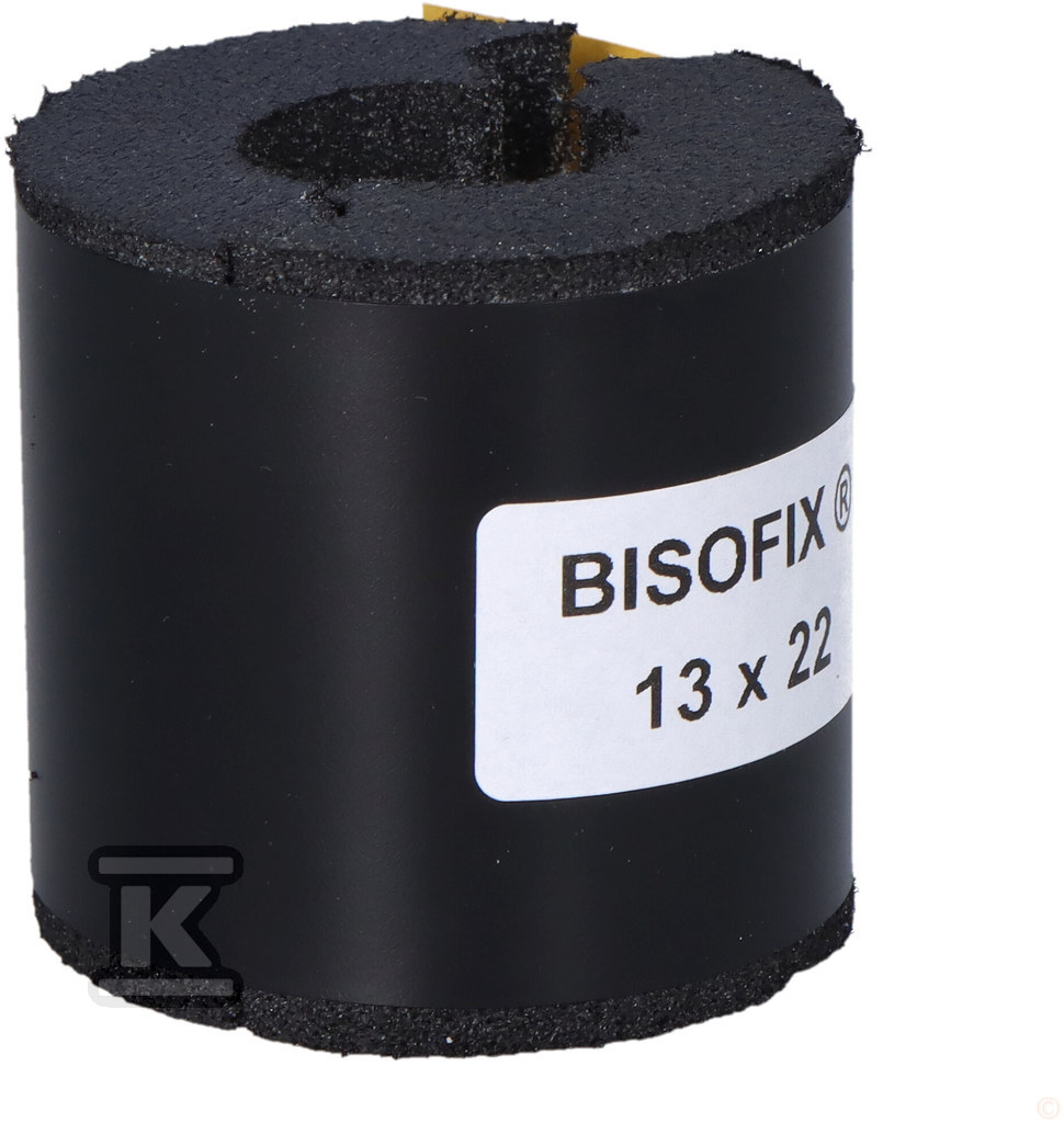 BISOFIX E13 21,3-22,0 - I130000022