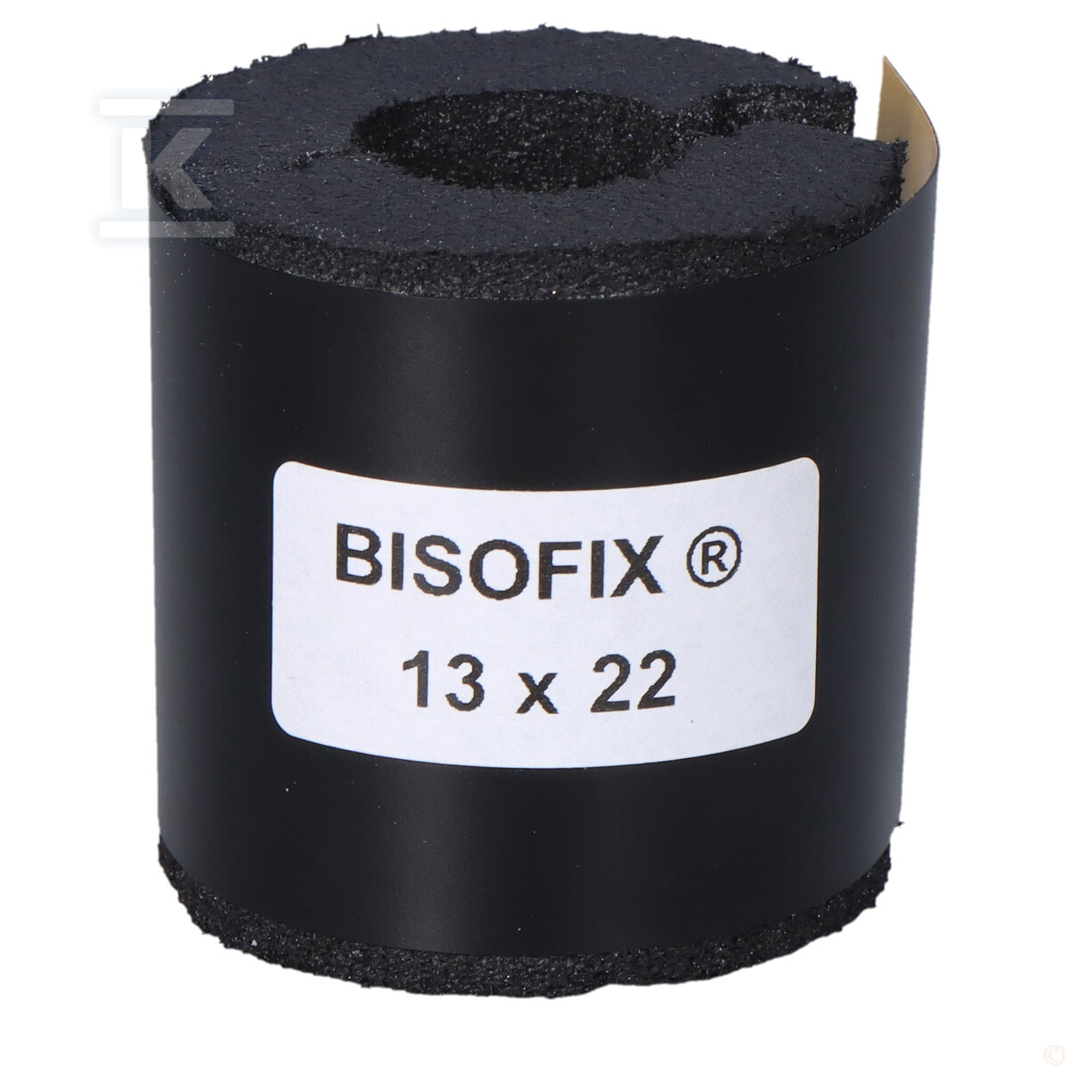 Льодоблок BISOFIX E13 21.3-22.0 (без - I130000022
