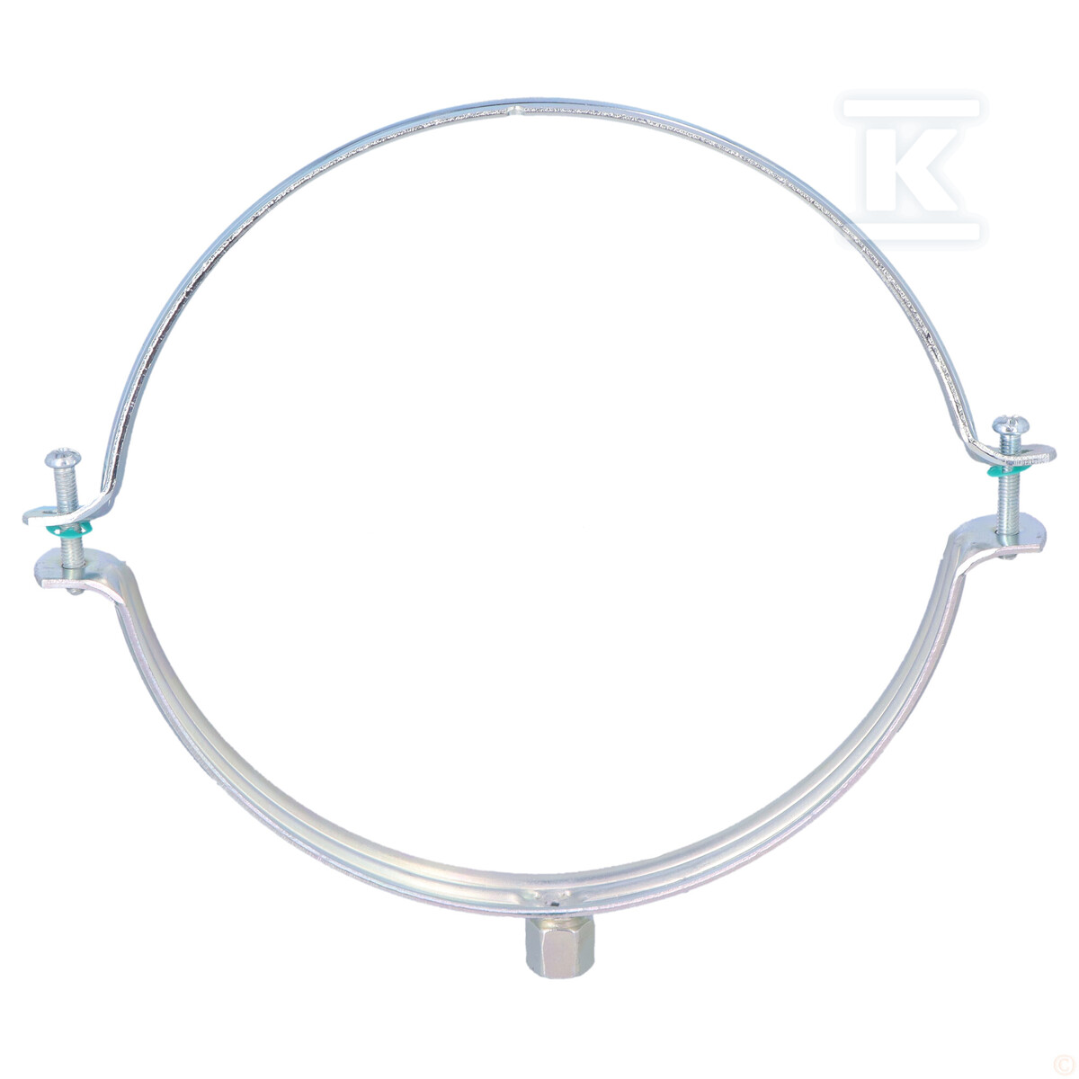 Хомут BIS 2S M8/10 206-216 мм - 33035216