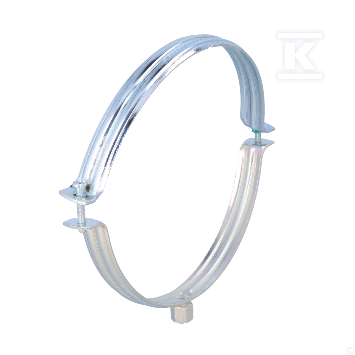 Хомут BIS 2S M8/10 206-216 мм - 33035216