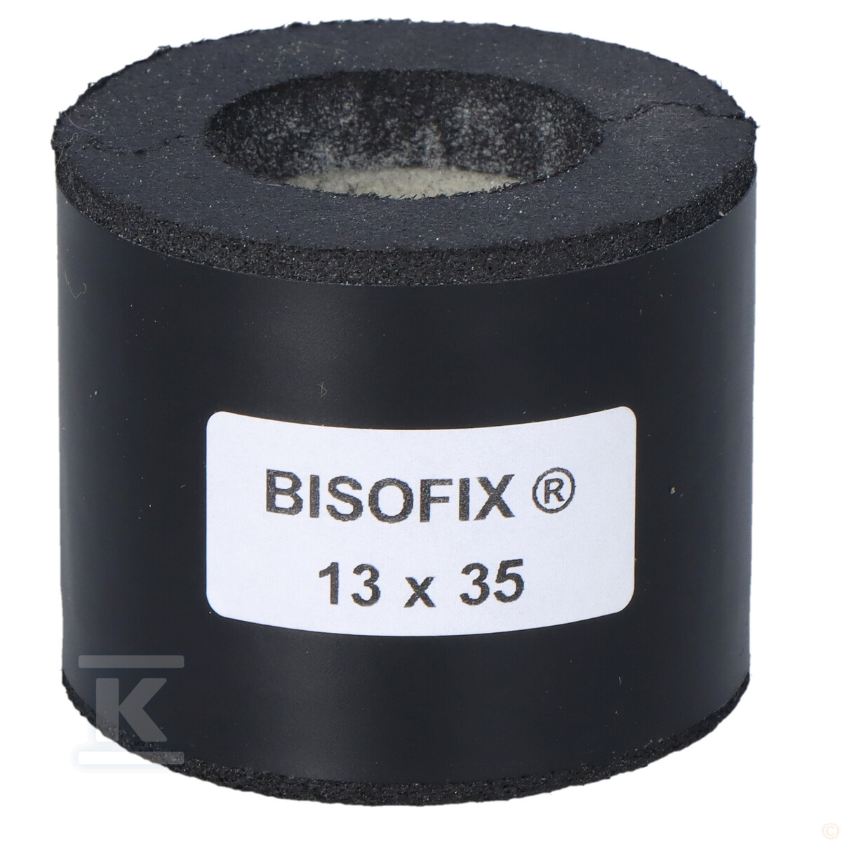 Льодоблок BISOFIX E13 33,7-35,0 (без - I130000035