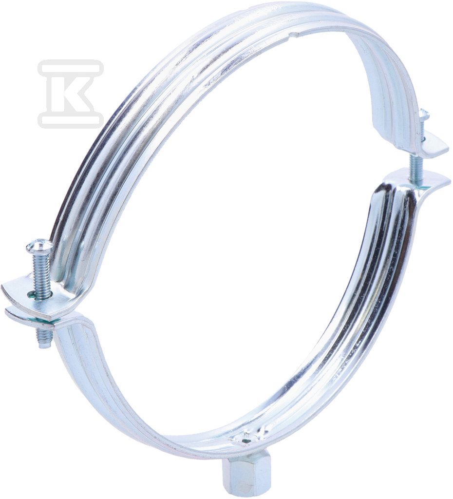 Хомут BIS 2S M8/10 163-172 мм - 33035172