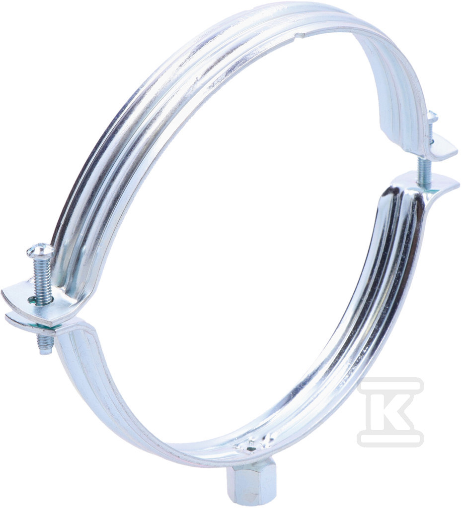 Хомут BIS 2S M8/10 163-172 мм - 33035172