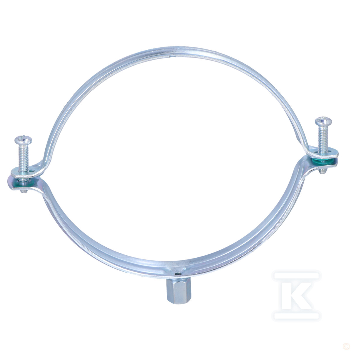 Хомут BIS 2S M8/10 138-144 мм - 33035144
