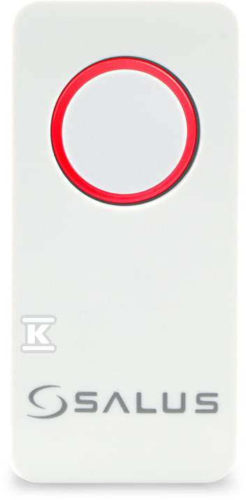 Koordynator sieci bezprzewodowy SALUS - 615171360