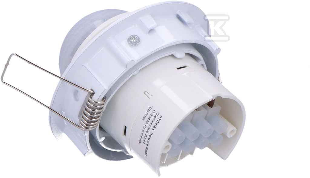 Датчик руху Steinel IS-D360 ECO - ST068165