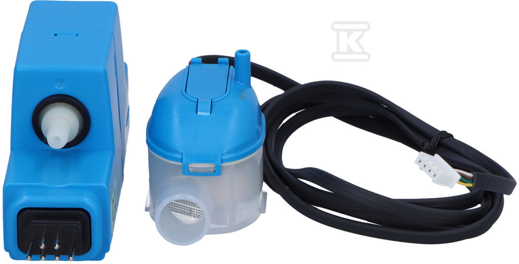 Конденсатний насос Sanicondens Clim - CLIMMINI3S