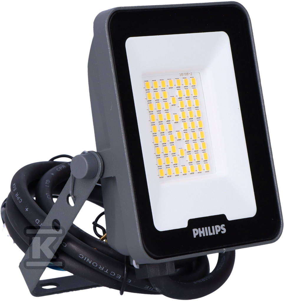 LED floodlight BVP164 LED24/840 PSU 20W - 911401852483