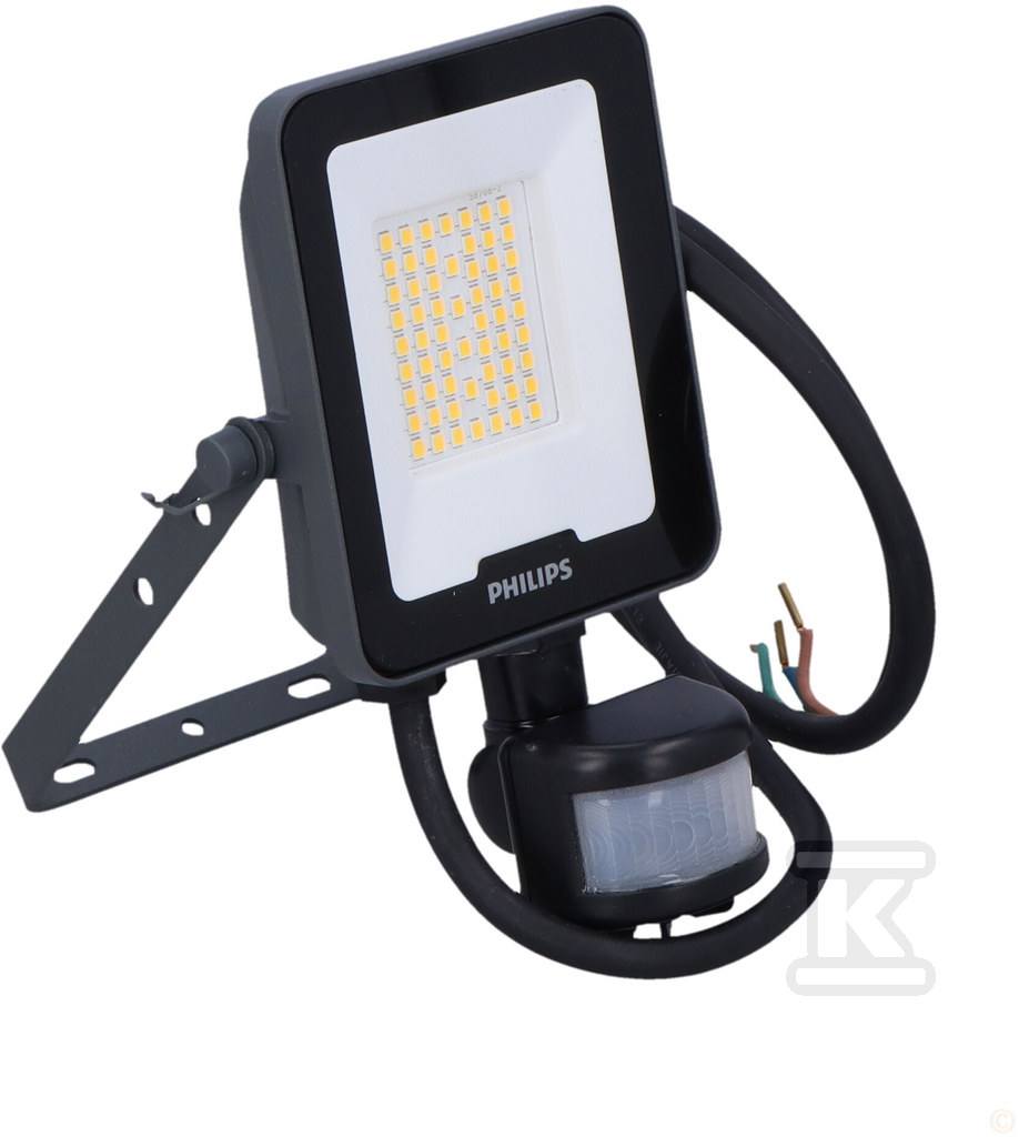 LED floodlight BVP164 LED24/840 PSU 20W - 911401884083