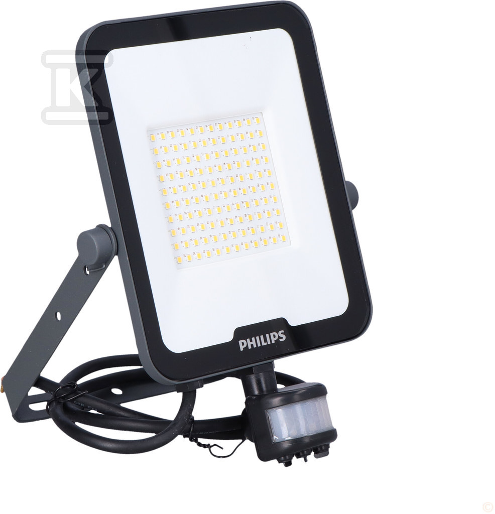 LED floodlight BVP164 LED60/840 PSU 50W - 911401884683