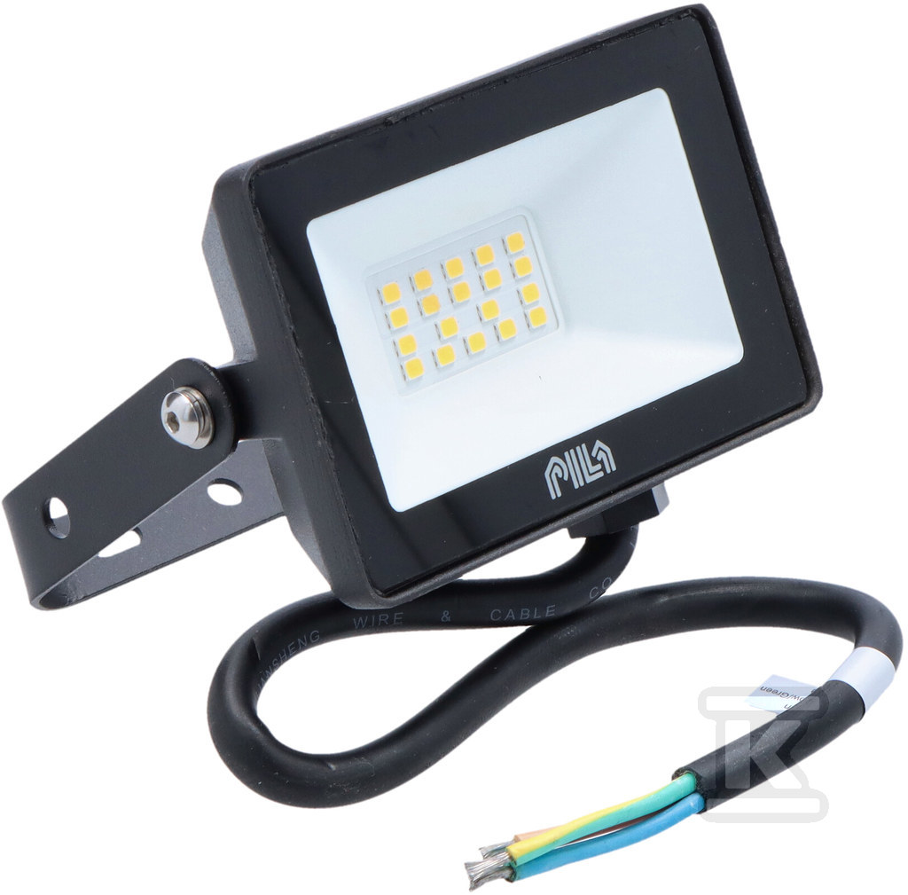 Світлодіодний прожектор PILA BVP008 10W - 911401820583