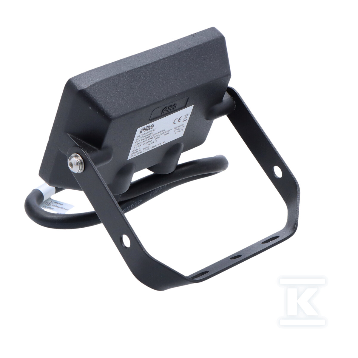 Світлодіодний прожектор PILA BVP008 10W - 911401820583