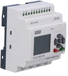 Freely programmable controller with 8 digital inputs