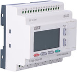 Freely programmable controller with 12 digital inputs