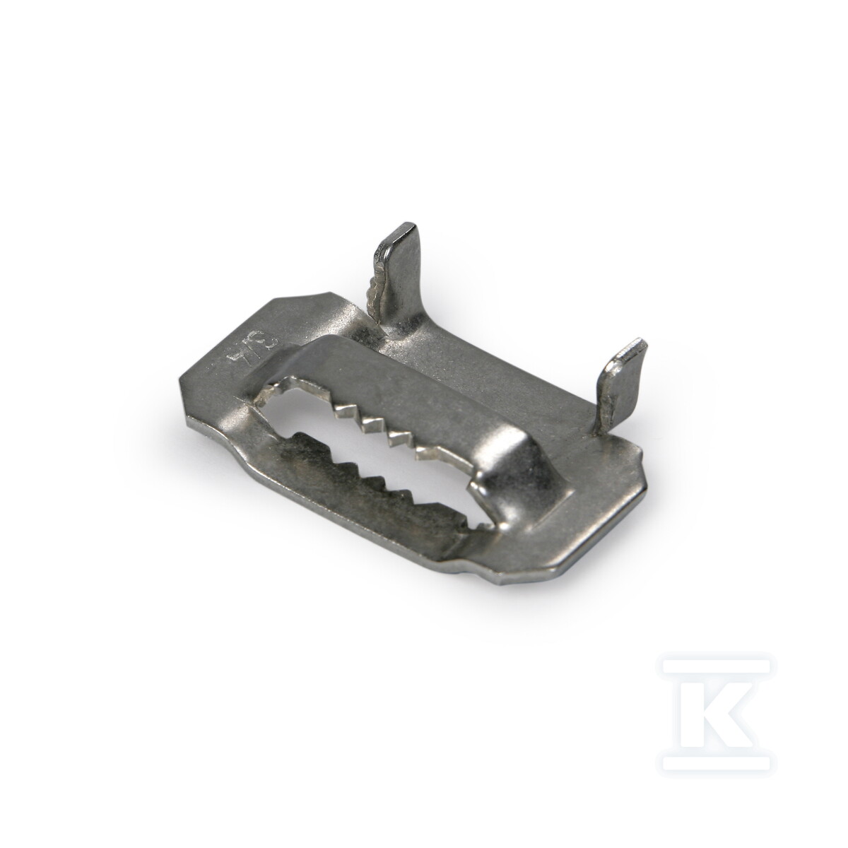 Пряжка 9,5 мм COT36/G1 - COT36/G1