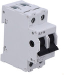 Main switch (isolating switch), 63A, 2-pole HIS-63/2