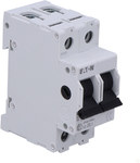 Main switch (isolating), 25A, 2-pole HIS-25/2