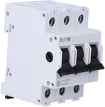 Main switch (isolating), 25A, 3-pole HIS-25/3