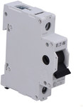 Main switch (isolating switch), 20A, 1-pole HIS-20/1