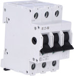 Main switch (isolating), 125A, 3-pole HIS-125/3