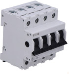 Main switch (isolating), 125A, 4-pole HIS-125/4