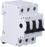 Main switch (isolating), 40A, 3-pole HIS-40/3