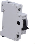 Main switch (isolating), 32A, 1-pole HIS-32/1