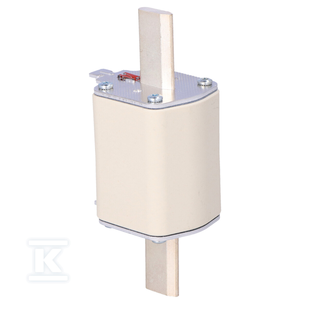 Промисловий запобіжник KOMBI NH1 gG - 004184232