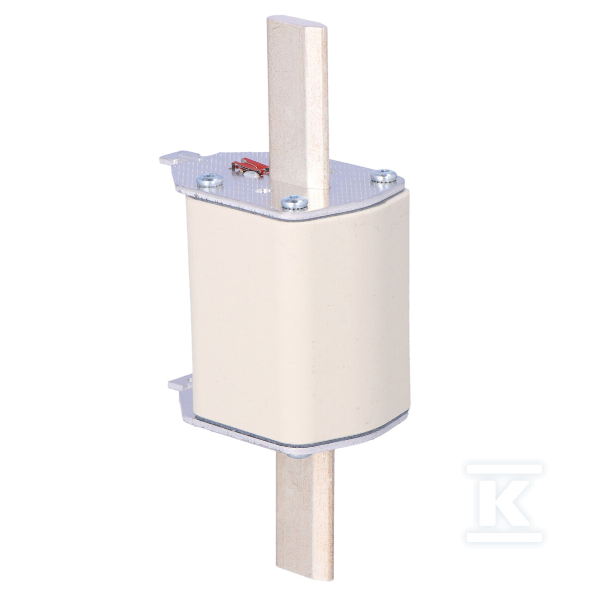 Промисловий запобіжник KOMBI NH2C gG - 004185242