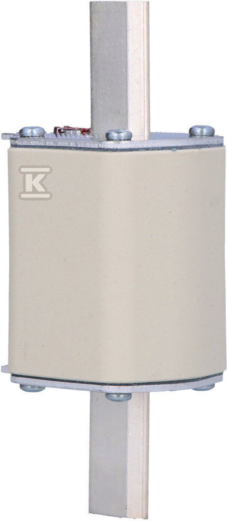 Промисловий запобіжник KOMBI NH1 gG - 004184219