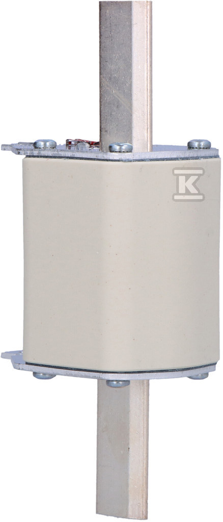 Промисловий запобіжник KOMBI NH2C gG - 004185213