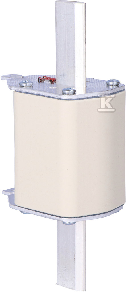 Промисловий запобіжник KOMBI NH2C gG - 004185219
