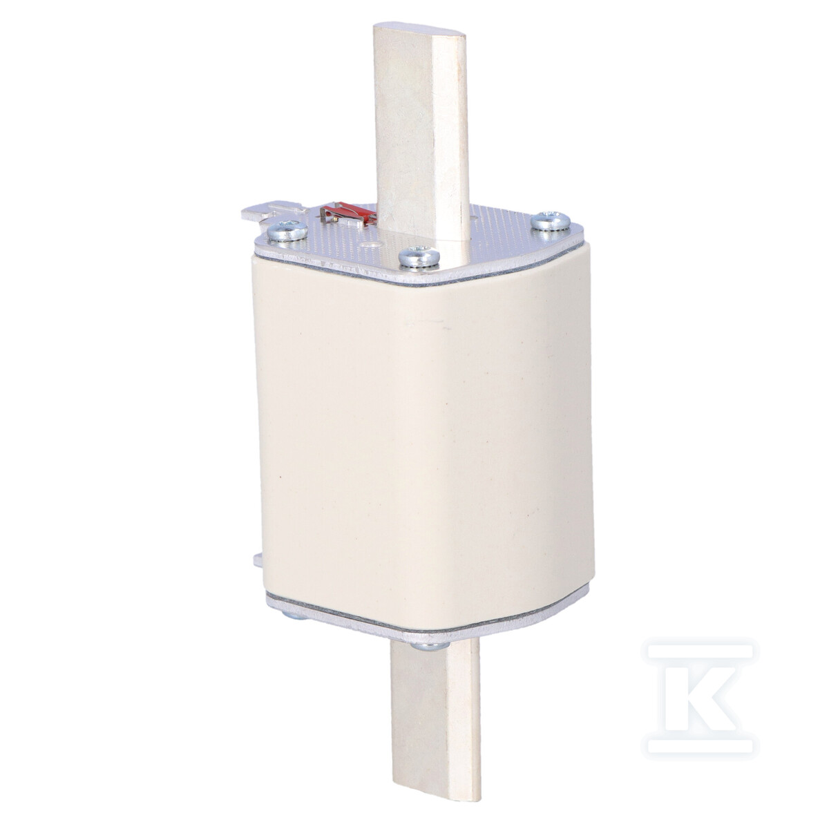 Промисловий запобіжник KOMBI NH1 gG - 004184228