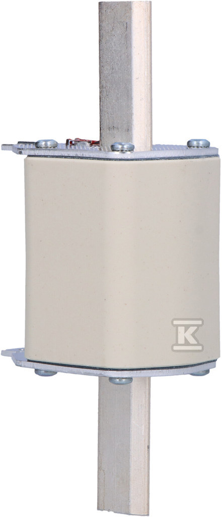 Промисловий запобіжник KOMBI NH2C gG - 004185212