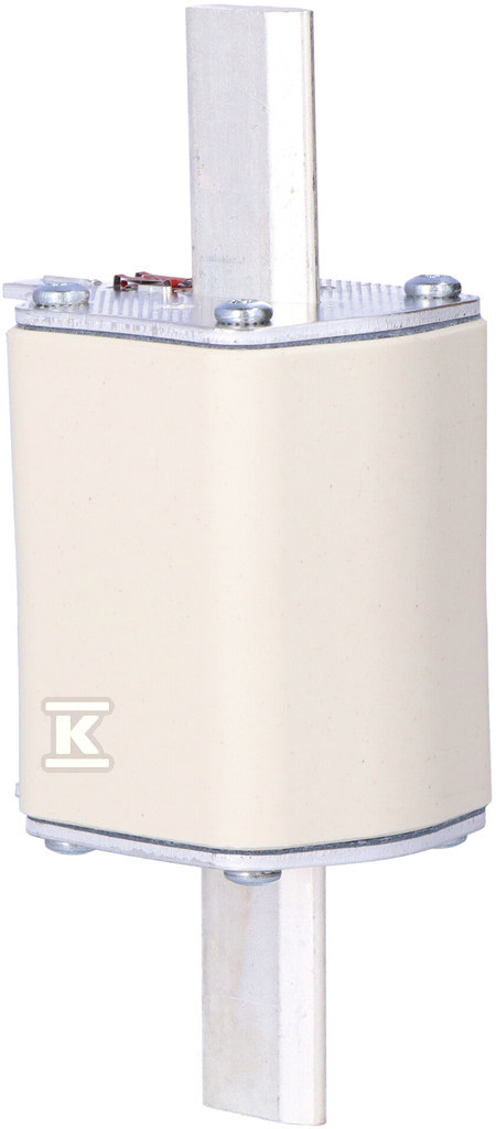 Промисловий запобіжник KOMBI NH1 gG - 004184217