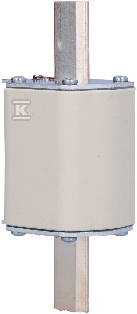 Промисловий запобіжник KOMBI NH1 gG - 004184224