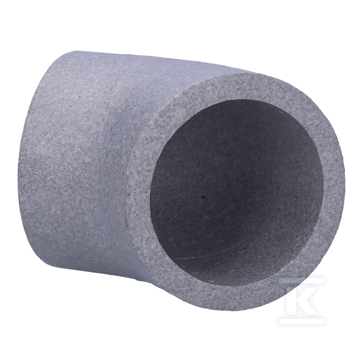Згин 45° ADK 125 HEATPEX ARIA ADURO - 52912590100T