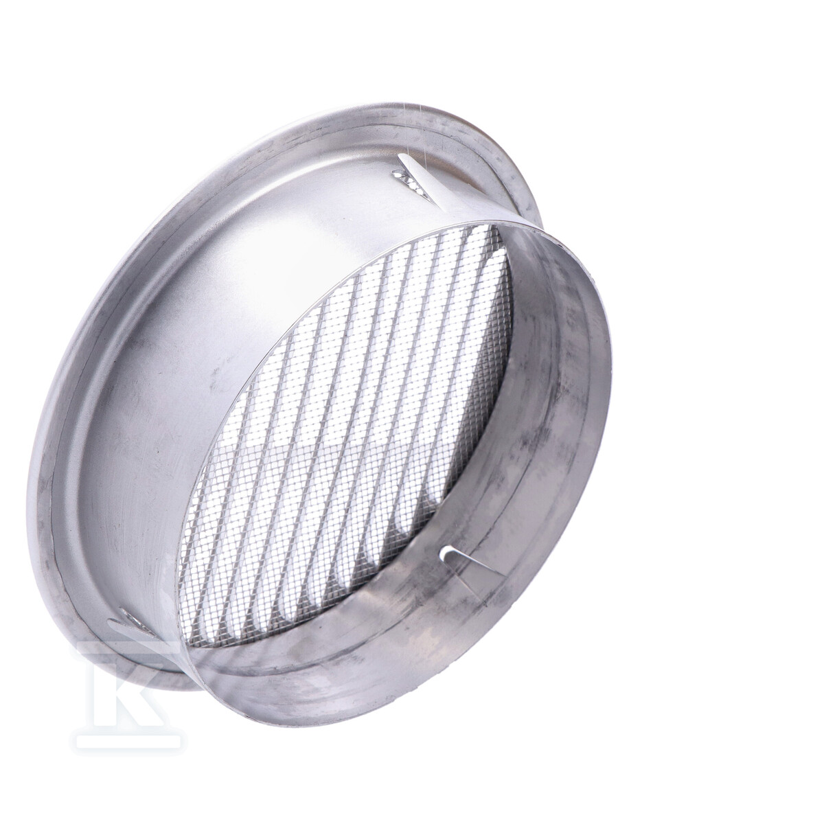 Плоский повітрозабірник KA 160 HEATPEX - 52011000100T